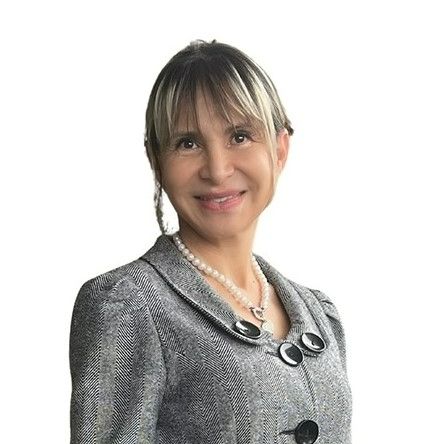 Aura Maria Forero
