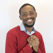 Christian Ntolo Bakadisula
