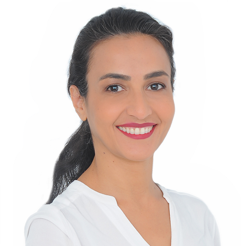 Oumaima Benmira