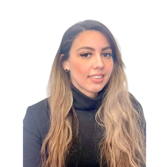 Chaima Bouradi